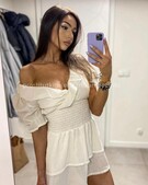 Анкета проститутки Слава - метро Хамовники, возраст - 24