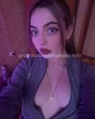 Анкета проститутки Ульяна - метро Тушино, возраст - 24