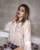 Анкета проститутки Анна - метро Марьино, возраст - 24