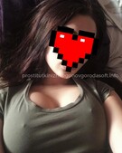 Анкета проститутки Олечка - метро Даниловский, возраст - 24