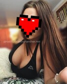 Анкета проститутки Лада - метро Дорогомилово, возраст - 24