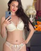 Анкета проститутки Роксана - метро Пресненский, возраст - 24