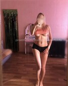 Анкета проститутки Кира - метро Мещанский, возраст - 24