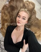 Анкета проститутки Мирослава - метро Люблино, возраст - 24