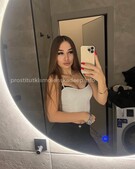 Анкета проститутки Ирина - метро Ломоносовский, возраст - 24