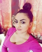 Анкета проститутки Адель - метро Сокольники, возраст - 24