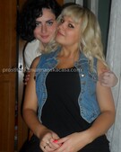 Анкета проститутки Стелла - метро Нижегородский, возраст - 24