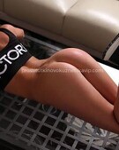 Анкета проститутки Тамара - метро Кузьминки, возраст - 24