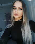 Анкета проститутки Рената - метро Мещанский, возраст - 24