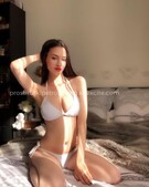 Анкета проститутки Элеонора - метро Тверской, возраст - 24