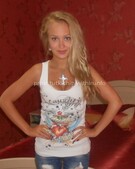 Анкета проститутки Мишель - метро Чертаново Северное, возраст - 24