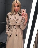 Анкета проститутки Забава - метро Измайлово, возраст - 24