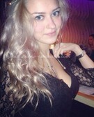 Анкета проститутки Нелли - метро Таганский, возраст - 24