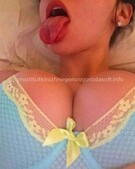 Анкета проститутки Юля - метро Тверской, возраст - 24