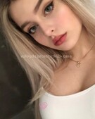 Анкета проститутки Даша - метро Нагатино-Садовники, возраст - 24