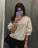 Анкета проститутки Аврора - метро Таганский, возраст - 24