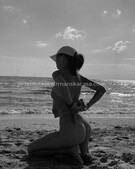 Анкета проститутки Варвара - метро Сокол, возраст - 24