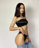 Анкета проститутки Лина - метро Сокольники, возраст - 24