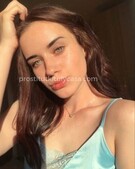 Анкета проститутки Лина - метро Пресненский, возраст - 24