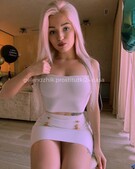 Анкета проститутки Инга - метро Тверской, возраст - 25