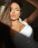 Анкета проститутки Злата - метро Коптево, возраст - 25