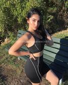 Анкета проститутки Шарлотта - метро Тверской, возраст - 25