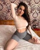 Анкета проститутки Танюша - метро Тверской, возраст - 25