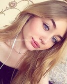 Анкета проститутки Анна - метро Басманный, возраст - 25