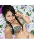 Анкета проститутки Викуля - метро Мещанский, возраст - 25