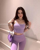 Анкета проститутки Марго - метро Хамовники, возраст - 25