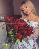 Анкета проститутки Инга - метро Дмитровский, возраст - 25