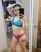 Анкета проститутки Лера - метро Тверской, возраст - 25