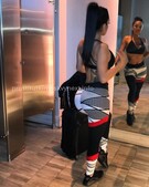 Анкета проститутки Ярослава - метро Метрогородок, возраст - 25