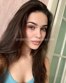 Анкета проститутки Нелли - метро Басманный, возраст - 25