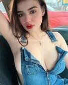 Анкета проститутки Марта - метро Нагатино-Садовники, возраст - 25