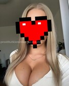 Анкета проститутки Танюша - метро Тверской, возраст - 25