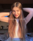 Анкета проститутки Лаура - метро Тверской, возраст - 25