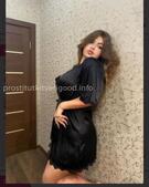 Анкета проститутки Марго - метро Ярославский, возраст - 25