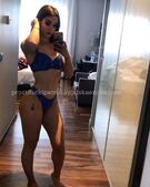 Анкета проститутки Даша - метро Фили-Давыдково, возраст - 25