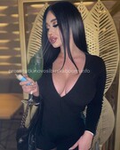 Анкета проститутки Жасмин - метро Хамовники, возраст - 25