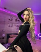 Анкета проститутки Виктория - метро Дорогомилово, возраст - 25