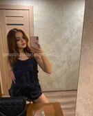 Анкета проститутки Злата - метро Дмитровский, возраст - 25