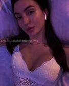 Анкета проститутки Натуся - метро Чертаново Центральное, возраст - 25