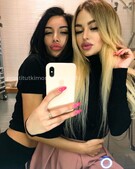 Анкета проститутки Таисия - метро Сокол, возраст - 25