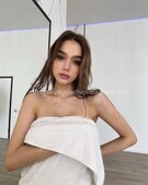 Анкета проститутки Даша - метро Таганский, возраст - 25