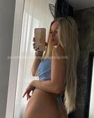 Анкета проститутки Полина - метро Мещанский, возраст - 25