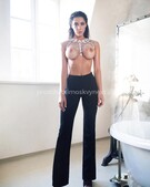 Анкета проститутки Пелагея - метро Перово, возраст - 25