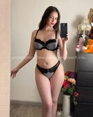 Анкета проститутки Елизавета - метро Красносельский, возраст - 25