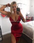 Анкета проститутки Алла - метро Чертаново Центральное, возраст - 25