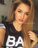 Анкета проститутки Инга - метро Нагатино-Садовники, возраст - 25